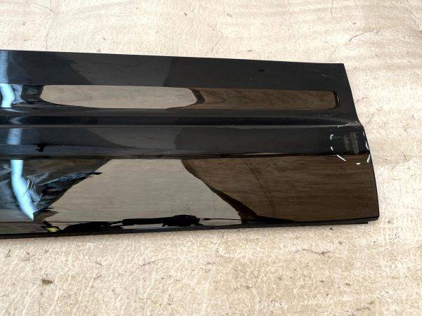 Land Rover Defender L663 Front Left Door Molding Trim 20 ON L8B2-21065-C Genuine 4 Land Rover Defender L663 Front Left Door Molding Trim 20 ON L8B2 21065 C Genuine 178430132580 5