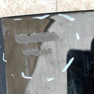 Land Rover Defender L663 Front Left Door Molding Trim 20 ON L8B2-21065-C Genuine 20 Land Rover Defender L663 Front Left Door Molding Trim 20 ON L8B2-21065-C Genuine - Image 6