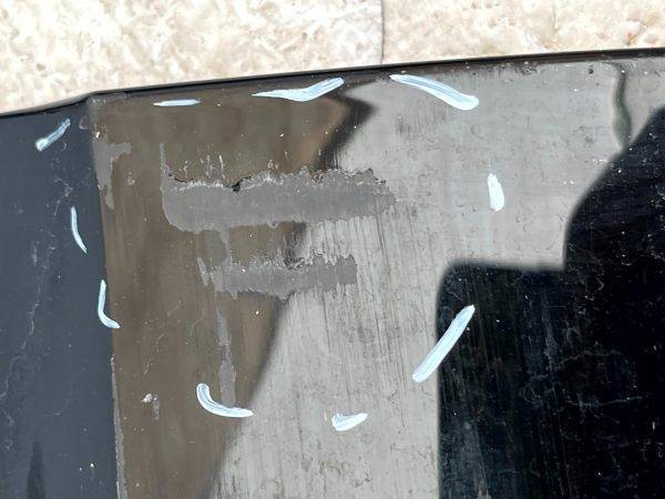 Land Rover Defender L663 Front Left Door Molding Trim 20 ON L8B2-21065-C Genuine 5 Land Rover Defender L663 Front Left Door Molding Trim 20 ON L8B2 21065 C Genuine 178430132580 6