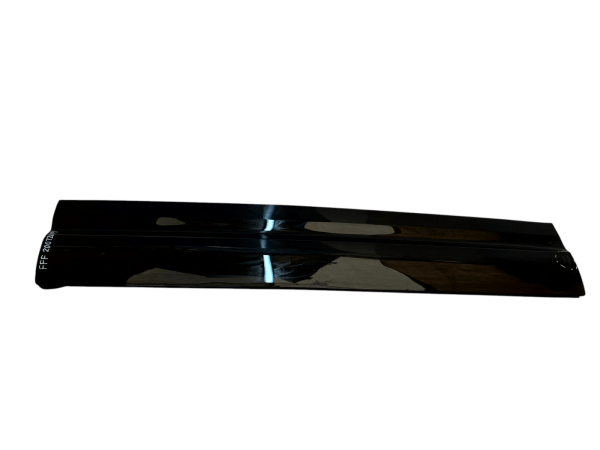 Land-Rover-Defender-L663-Front-Left-Door-Molding-Trim-20-ON-L8B2-21065-C-Genuine-178430132580 Land Rover Defender L663 Front Left Door Molding Trim 20 ON L8B2 21065 C Genuine 178430132580