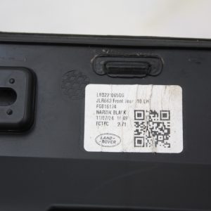 Land Rover Defender L663 Front Left Door Moulding 2020 ON L8B2-21065-D Genuine - Image 11