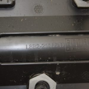 Land Rover Defender L663 Front Left Door Moulding 2020 ON L8B2-21065-D Genuine - Image 12