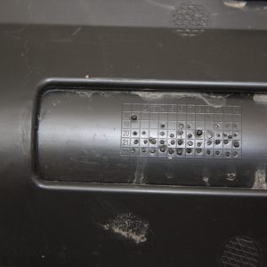 Land Rover Defender L663 Front Left Door Moulding 2020 ON L8B2-21065-D Genuine - Image 14