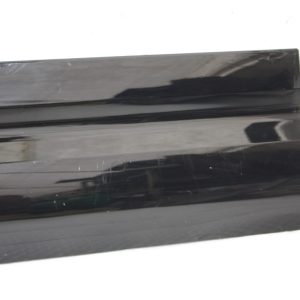 Land Rover Defender L663 Front Left Door Moulding 2020 ON L8B2-21065-D Genuine - Image 3