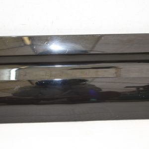 Land Rover Defender L663 Front Left Door Moulding 2020 ON L8B2-21065-D Genuine - Image 4
