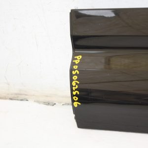 Land Rover Defender L663 Front Left Door Moulding 2020 ON L8B2-21065-D Genuine - Image 6