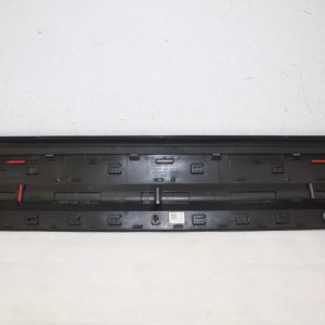 Land Rover Defender L663 Front Left Door Moulding 2020 ON L8B2-21065-D Genuine - Image 7