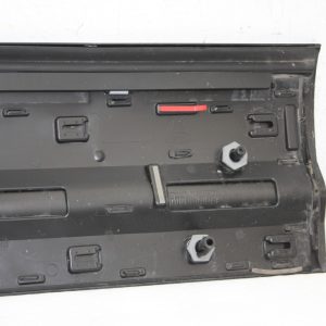 Land Rover Defender L663 Front Left Door Moulding 2020 ON L8B2-21065-D Genuine - Image 8