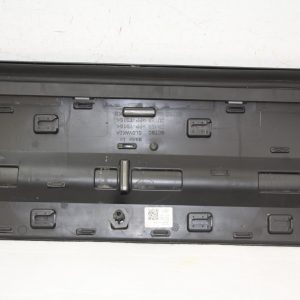 Land Rover Defender L663 Front Left Door Moulding 2020 ON L8B2-21065-D Genuine - Image 9