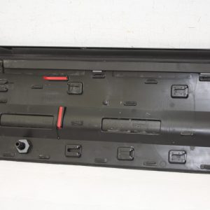 Land Rover Defender L663 Front Left Door Moulding 2020 ON L8B2-21065-D Genuine - Image 10
