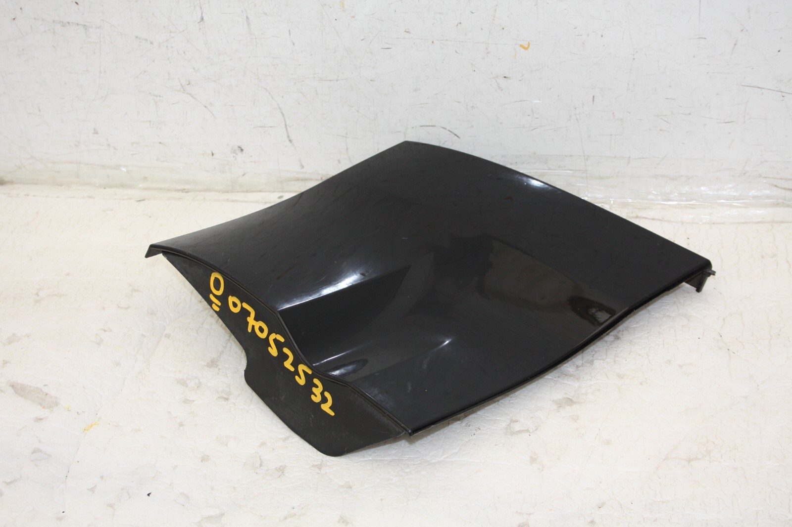 Land Rover Defender L663 Front Left Wing Cover Trim 2020 ON L8B2-16D055-BD