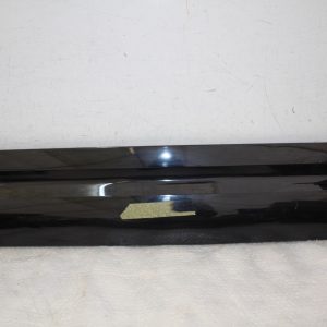 Land Rover Defender L663 Front Right Door Molding 2020 ON L8B2-21064-D Genuine - Image 1