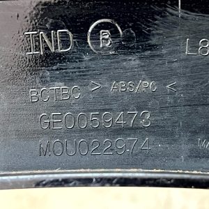 Land Rover Defender L663 Front Right Wheel Arch 2020 ON L8B2-16A074-BX Genuine - Image 18