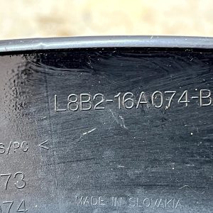 Land Rover Defender L663 Front Right Wheel Arch 2020 ON L8B2-16A074-BX Genuine - Image 19