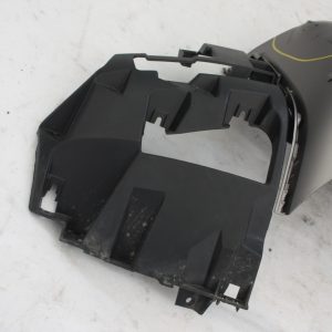 Land Rover Defender L663 Rear Bumper 2020 ON L8B2-17D781-A Genuine *DAMAGED* - Image 12