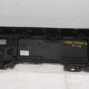 Land Rover Defender L663 Rear Bumper 2020 ON L8B2-17D781-A Genuine *DAMAGED* - Image 16