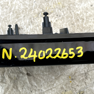 Land Rover Defender L663 Rear Left Tail Light Cover Trim 20 ON 00211193 Genuine - Image 11