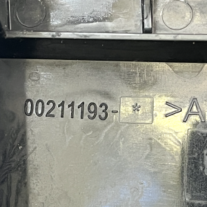 Land Rover Defender L663 Rear Left Tail Light Cover Trim 20 ON 00211193 Genuine - Image 10