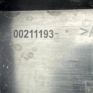 Land Rover Defender L663 Rear Left Tail Light Cover Trim 20 ON 00211193 Genuine - Image 9