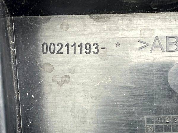 Land Rover Defender L663 Rear Left Tail Light Cover Trim 20 ON 00211193 Genuine 178507815500 9