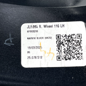 Land Rover Defender L663 Rear Left Wheel Arch 2020 ON L8B2-290E23-BB Genuine - Image 21