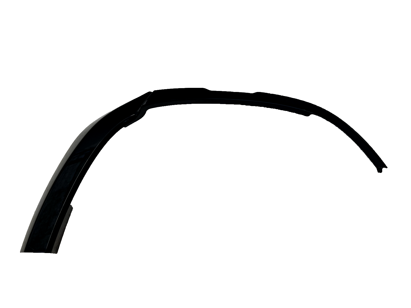 Land Rover Defender L663 Rear Left Wheel Arch 2020 ON L8B2-290E23-BB Genuine
