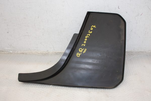 Land Rover Defender L663 Rear Right Mud Flap L8BM 286A12 BB Genuine 178522158430 11