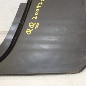 Land Rover Defender L663 Rear Right Mud Flap L8BM-286A12-BB Genuine - Image 13