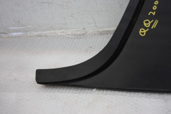 Land Rover Defender L663 Rear Right Mud Flap L8BM 286A12 BB Genuine 178522158430 14
