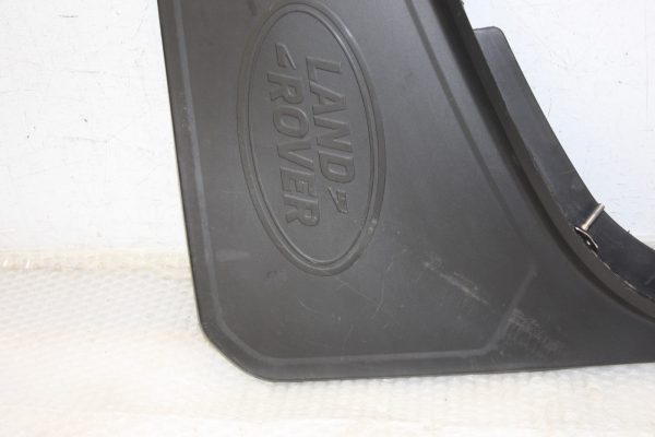 Land Rover Defender L663 Rear Right Mud Flap L8BM 286A12 BB Genuine 178522158430 3