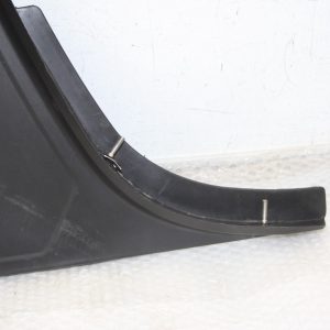 Land Rover Defender L663 Rear Right Mud Flap L8BM-286A12-BB Genuine - Image 4