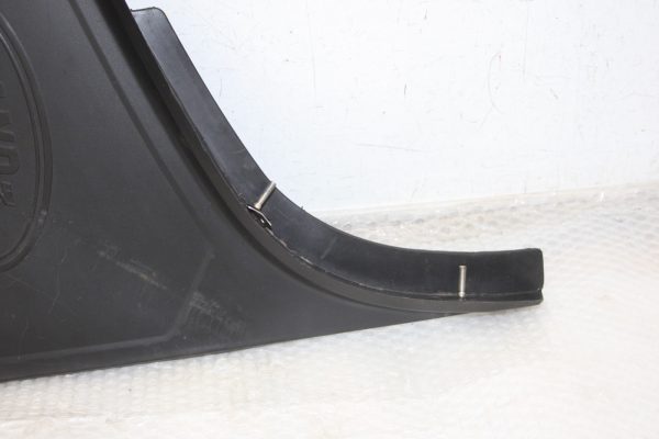 Land Rover Defender L663 Rear Right Mud Flap L8BM 286A12 BB Genuine 178522158430 4