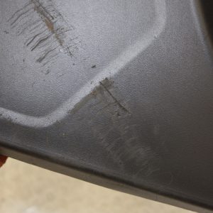 Land Rover Defender L663 Rear Right Mud Flap L8BM-286A12-BB Genuine - Image 5