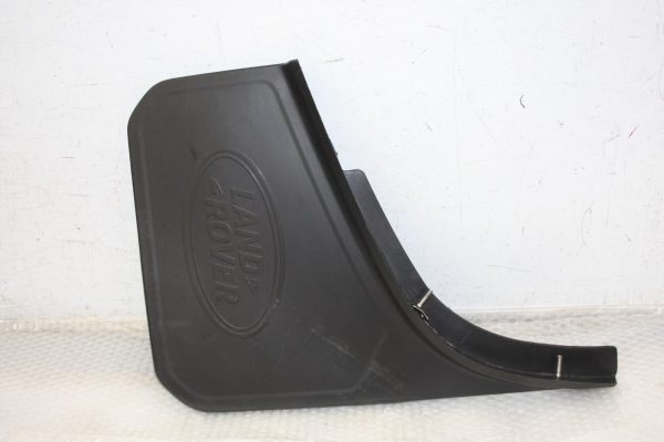 Land Rover Defender L663 Rear Right Mud Flap L8BM 286A12 BB Genuine 178522158430
