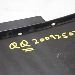 Land Rover Defender L663 Rear Right Mud Flap L8BM-286A12-BB Genuine - Image 9