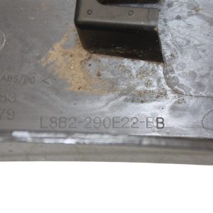 Land Rover Defender L663 Rear Right Wheel Arch 2020 ON L8B2-290E22-BB *DAMAGED* - Image 16