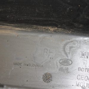 Land Rover Defender L663 Rear Right Wheel Arch 2020 ON L8B2-290E22-BB *DAMAGED* - Image 17