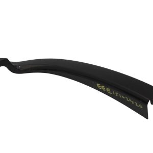 Land Rover Defender L663 Rear Right Wheel Arch 2020 ON L8B2-290E22-BB *DAMAGED* - Image 4