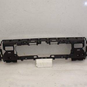 Land Rover Defender Rear Bumper Support Bracket N8B2 17D928 A Genuine 176409324260