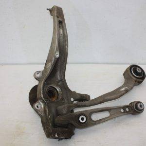 Land Rover Discovery 5 Front left Hub steering knuckle spindle MY42 3K186 AC 175613085990