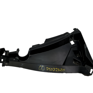 Land Rover Discovery 5 L462 Front Bumper Right Bracket 2017 ON MY42-16F072-AA - Image 1