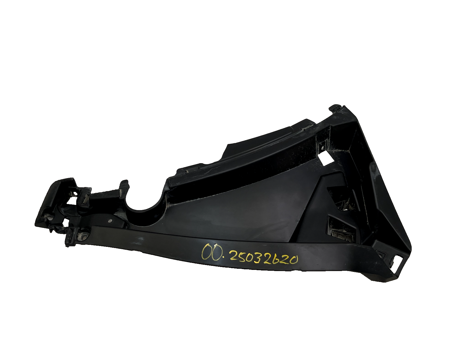Land Rover Discovery 5 L462 Front Bumper Right Bracket 2017 ON MY42-16F072-AA