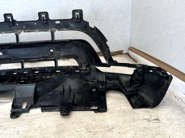 Land Rover Discovery 5 R-Dynamic Front Bumper Grille 17 ON MY4217F775CA Genuine 10 Land Rover Discovery 5 R Dynamic Front Bumper Grille 17 ON MY4217F775CA Genuine 178423243340 11