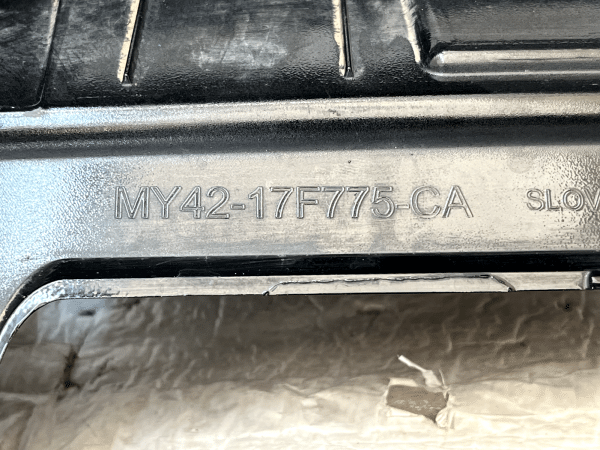 Land Rover Discovery 5 R-Dynamic Front Bumper Grille 17 ON MY4217F775CA Genuine 11 Land Rover Discovery 5 R Dynamic Front Bumper Grille 17 ON MY4217F775CA Genuine 178423243340 12