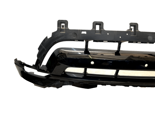 Land Rover Discovery 5 R-Dynamic Front Bumper Grille 17 ON MY4217F775CA Genuine 2 Land Rover Discovery 5 R Dynamic Front Bumper Grille 17 ON MY4217F775CA Genuine 178423243340 3