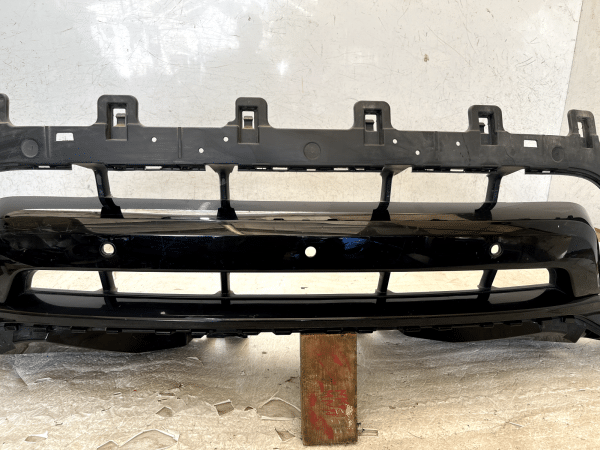 Land Rover Discovery 5 R-Dynamic Front Bumper Grille 17 ON MY4217F775CA Genuine 3 Land Rover Discovery 5 R Dynamic Front Bumper Grille 17 ON MY4217F775CA Genuine 178423243340 4