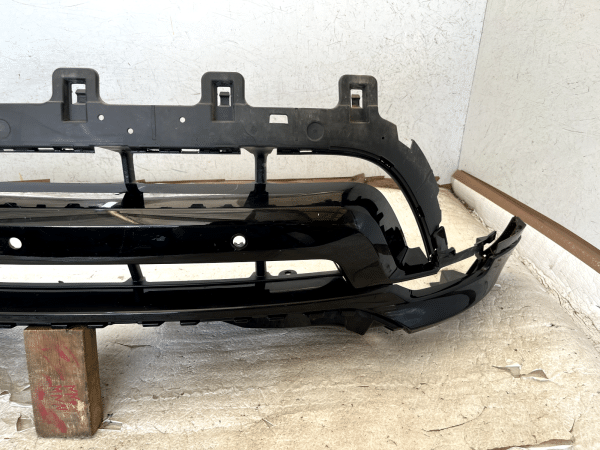 Land Rover Discovery 5 R-Dynamic Front Bumper Grille 17 ON MY4217F775CA Genuine 4 Land Rover Discovery 5 R Dynamic Front Bumper Grille 17 ON MY4217F775CA Genuine 178423243340 5