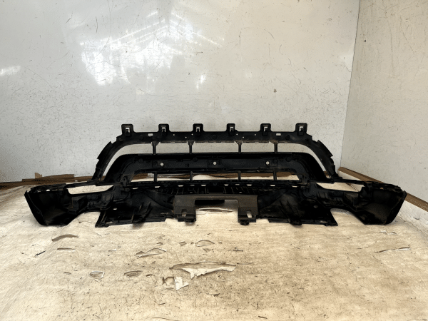 Land Rover Discovery 5 R-Dynamic Front Bumper Grille 17 ON MY4217F775CA Genuine 6 Land Rover Discovery 5 R Dynamic Front Bumper Grille 17 ON MY4217F775CA Genuine 178423243340 7