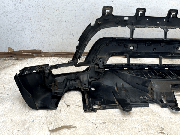 Land Rover Discovery 5 R-Dynamic Front Bumper Grille 17 ON MY4217F775CA Genuine 7 Land Rover Discovery 5 R Dynamic Front Bumper Grille 17 ON MY4217F775CA Genuine 178423243340 8