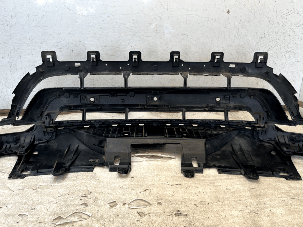 Land Rover Discovery 5 R-Dynamic Front Bumper Grille 17 ON MY4217F775CA Genuine 8 Land Rover Discovery 5 R Dynamic Front Bumper Grille 17 ON MY4217F775CA Genuine 178423243340 9